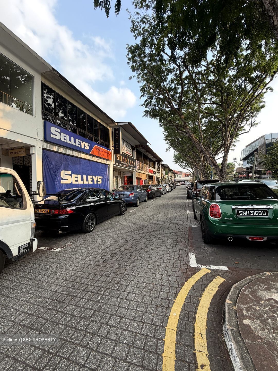 Serangoon Garden Estate (D19), Retail #613086321